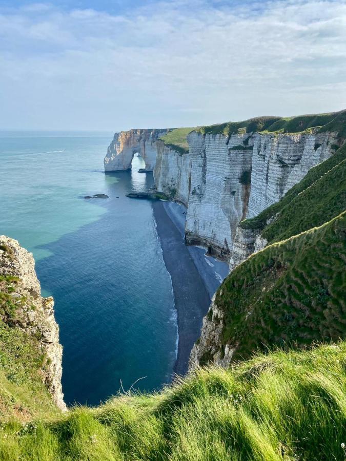 فندق Le Manoir De La Campagne Yebleron المظهر الخارجي الصورة