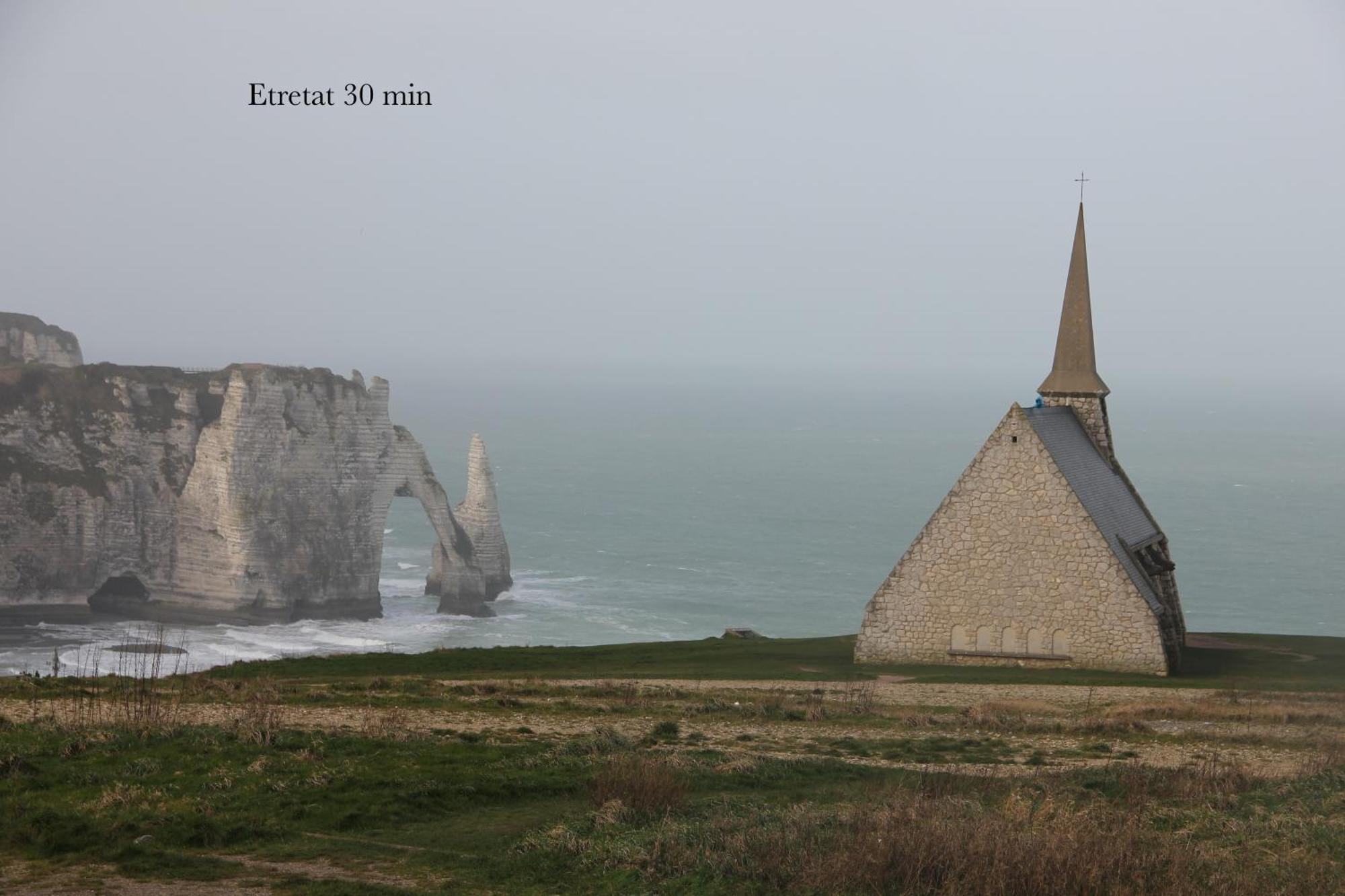فندق Le Manoir De La Campagne Yebleron المظهر الخارجي الصورة